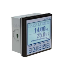 Kontrol 100 单参数控制仪表